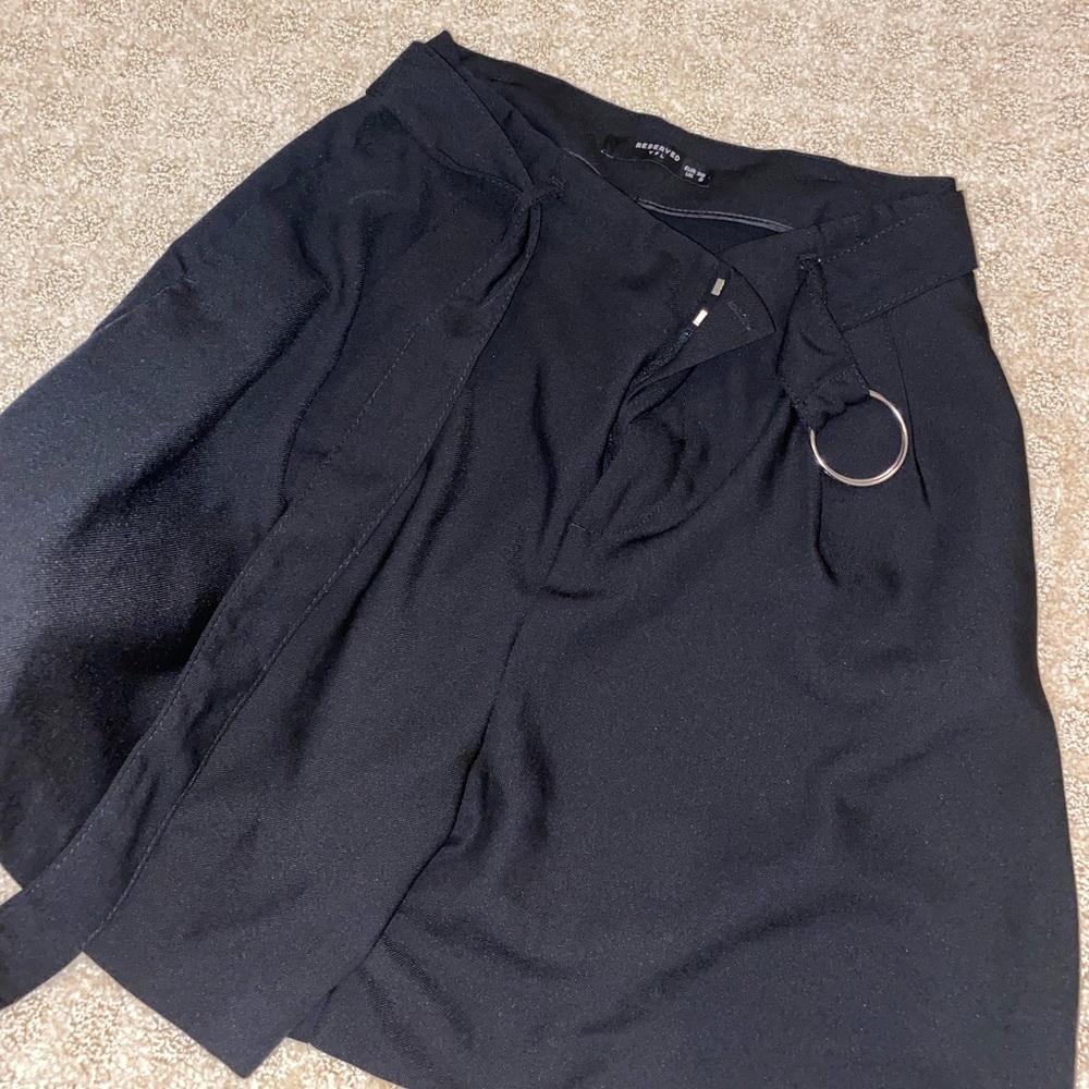 Elegant shorts